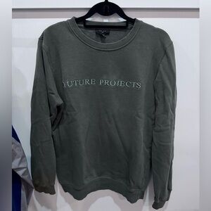 Men’s Crew neck sweatshirt